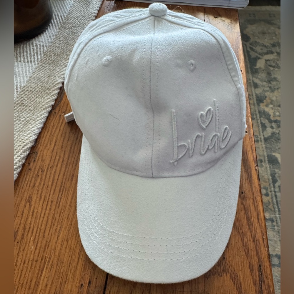 White Cap